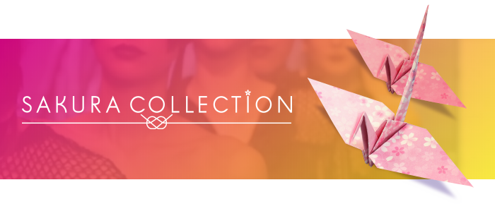 SAKURA COLLECTION